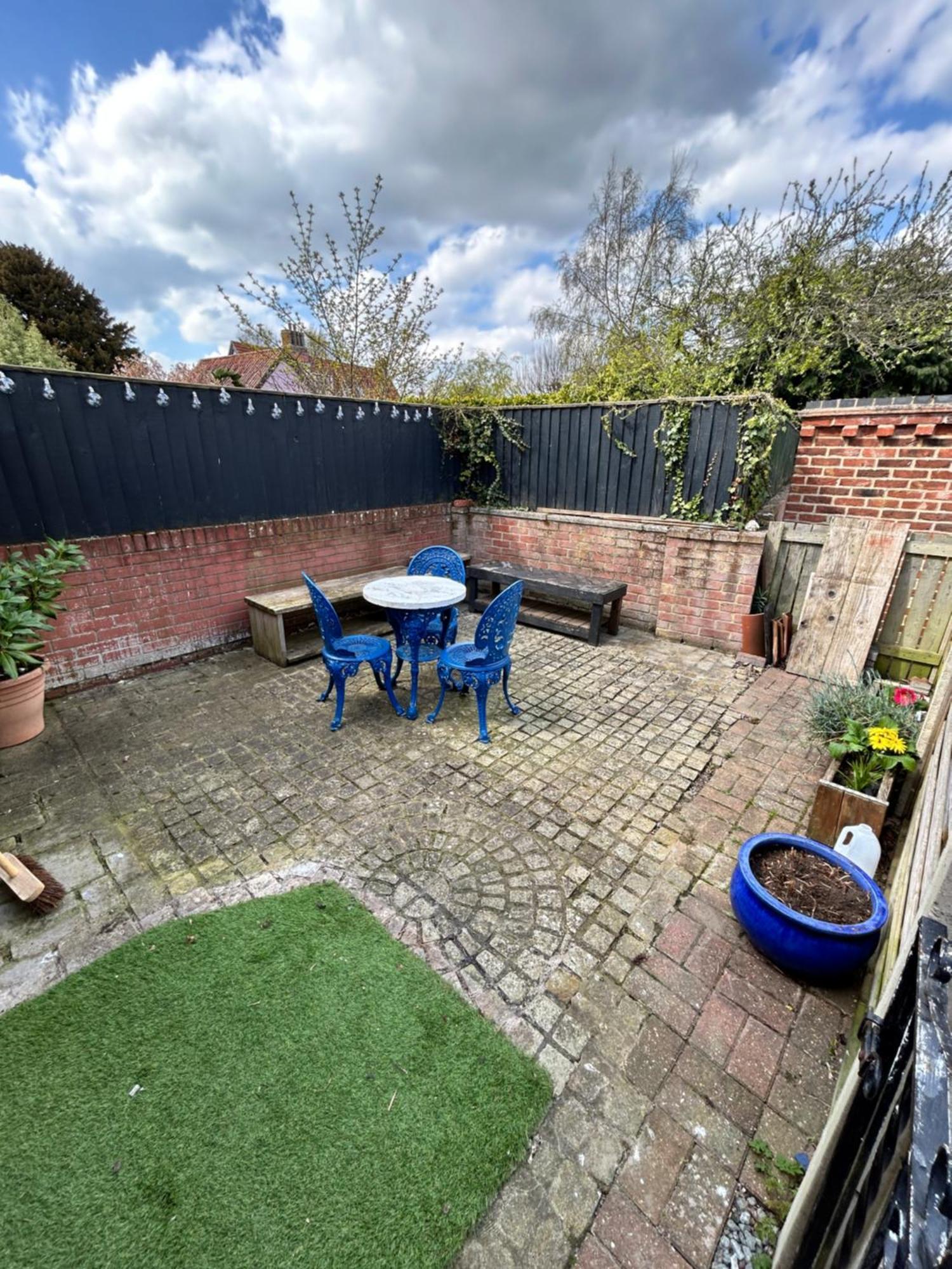 The Old Stables In Mews Vila Kessingland Exterior foto
